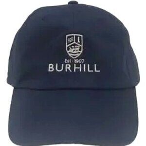 ICON Burhill Golf Cap